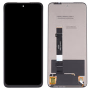 LCD Screen and Digitizer Full Assembly for HTC Desire 21 Pro 5G