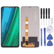 LCD Screen and Digitizer Full Assembly for OPPO Realme Narzo 50A RMX3430 - LCD Screen by PMC TechLife | Online Shopping South Africa | PMC TechLife