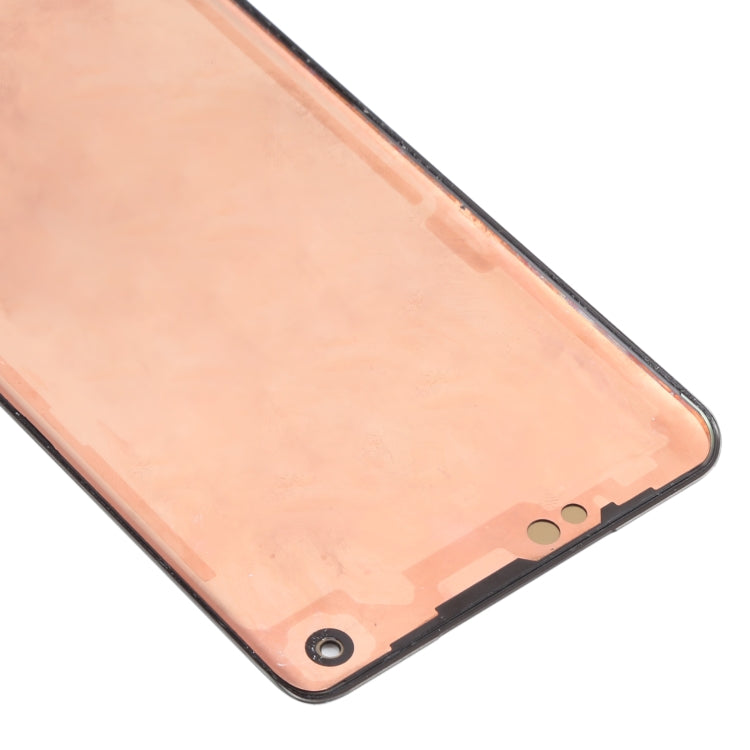 LCD Screen and Digitizer Full Assembly for Vivo X50 Pro+ / X50 Pro Plus / iQOO 5 Pro 5G V2025A V2011A