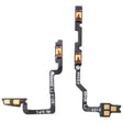 For OnePlus Nord N100 Power Button & Volume Button Flex Cable - Flex Cable by PMC TechLife | Online Shopping South Africa | PMC TechLife