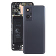 For OPPO Realme GT Neo2 Original Battery Back Cover with Camera Lens Cover (Black) - Back Cover by PMC TechLife | Online Shopping South Africa | PMC TechLife