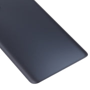 For OPPO Realme GT Neo2 Original Battery Back Cover with Camera Lens Cover (Black)