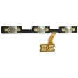 Power Button & Volume Button Flex Cable for Lenovo K9 Note / K5 Note 2018 L38012 - free shipping - PMC TechLife - Order now!