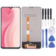 LCD Screen and Digitizer Full Assembly for Vivo Y3s V1901A V1901T - LCD Screen by PMC TechLife | Online Shopping South Africa | PMC TechLife