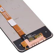 LCD Screen and Digitizer Full Assembly for Vivo Y52s t1 V2054A