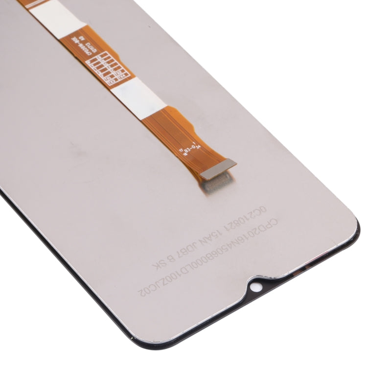 LCD Screen and Digitizer Full Assembly for Vivo Y11s / Y12s 2021 / Y12G / Y12A