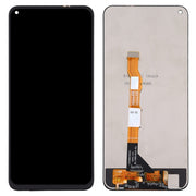 LCD Screen and Digitizer Full Assembly for Vivo Y70t V2002A