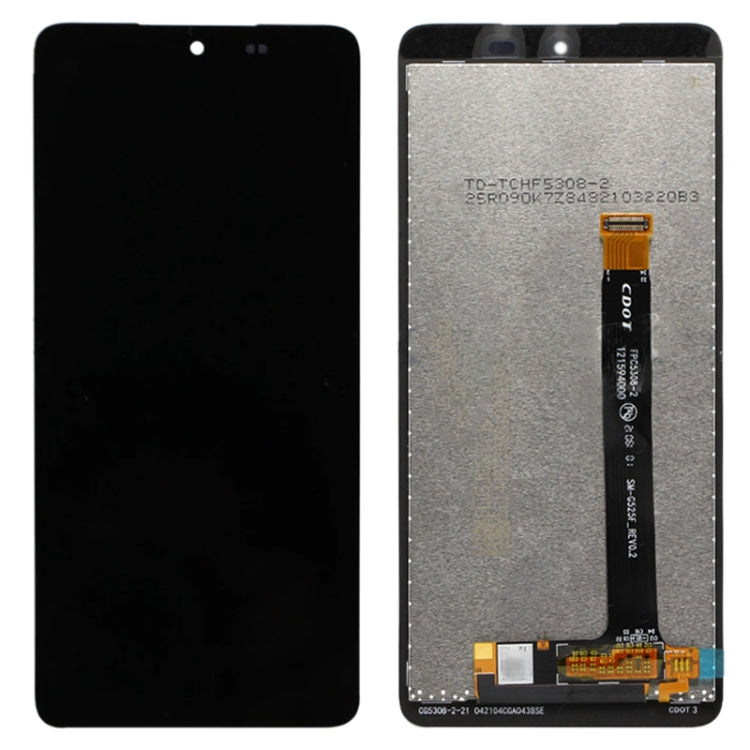 Original LCD Screen For Samsung Galaxy Xcover 5 with Digitizer Full Assembly