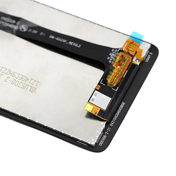 Original LCD Screen For Samsung Galaxy Xcover 5 with Digitizer Full Assembly