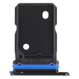 For vivo X70 Pro V2134A V2105 SIM Card Tray + SIM Card Tray (Black) - free shipping - PMC TechLife - Order now!