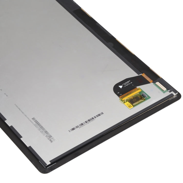 Original LCD Screen for Huawei MateBook E (2019) PAK-AL09 PAK-W09V with Digitizer Full Assembly (Black)