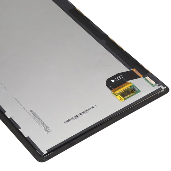 Original LCD Screen for Huawei MateBook E (2019) PAK-AL09 PAK-W09V with Digitizer Full Assembly (Black)