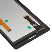 OEM LCD Screen for Lenovo Tab E7 TB-7104 TB-7104I TB-7104F TB-7104N with Digitizer Full Assembly (Black)