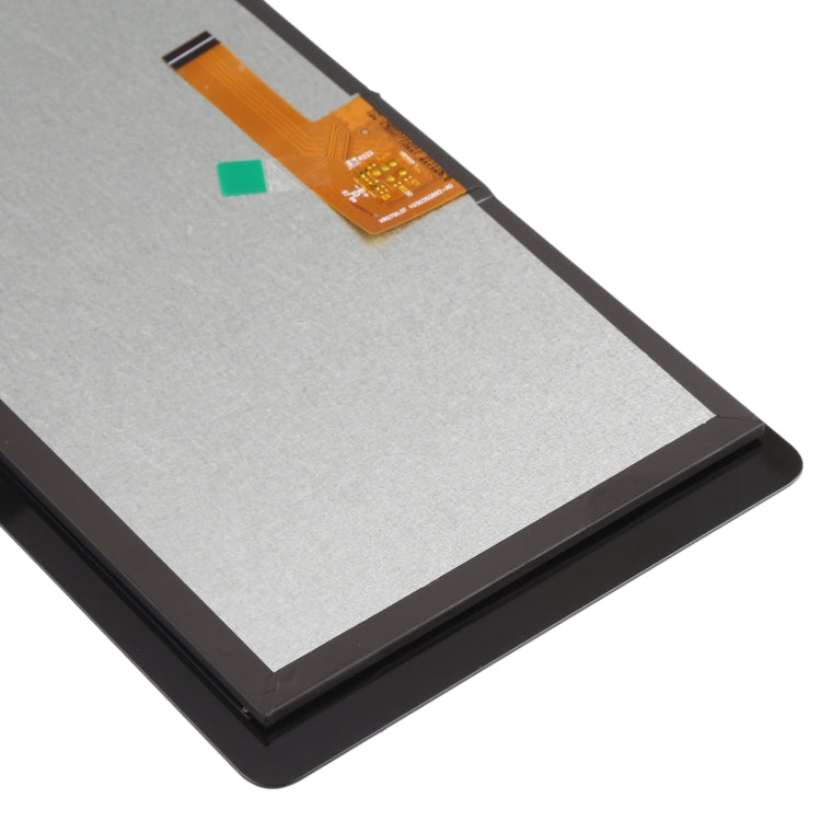OEM LCD Screen for Lenovo Tab E7 TB-7104 TB-7104I TB-7104F TB-7104N with Digitizer Full Assembly (Black)