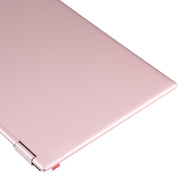 Full LCD Display Screen for Lenovo YOGA A12 YB-Q501F YB-Q501(Pink)