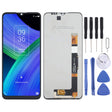 TFT LCD Screen for TCL 20 R 5G / 20 XE with Digitizer Full Assembly - free shipping - PMC TechLife - Order now!