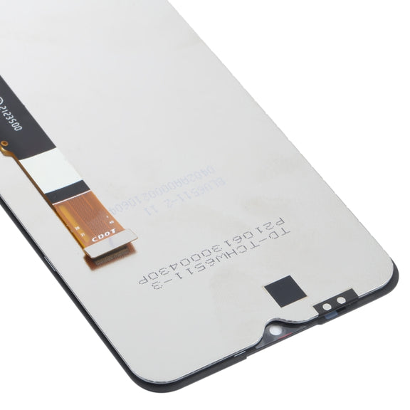 TFT LCD Screen for TCL 20 R 5G / 20 XE with Digitizer Full Assembly
