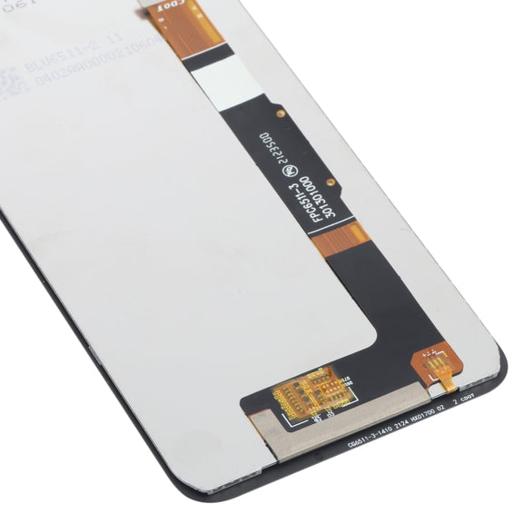 TFT LCD Screen for TCL 20 R 5G / 20 XE with Digitizer Full Assembly
