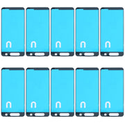 10 PCS Front Housing Adhesive for Asus Zenfone 3 Max / ZC520TL / X008D