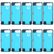10 PCS Back Housing Cover Adhesive for Asus ROG Phone 5 ZS673KS - Others by PMC TechLife | Online Shopping South Africa | PMC TechLife