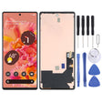Original LCD Screen for Google Pixel 6 Digitizer Full Assembly with Frame - LCD Screen by PMC TechLife | Online Shopping South Africa | PMC TechLife