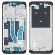 Front Housing LCD Frame Bezel Plate for TCL 20L / 20L+ / 20 Lite T774H T774B T775H T775B - Frame Bezel Plate by PMC TechLife | Online Shopping South Africa | PMC TechLife