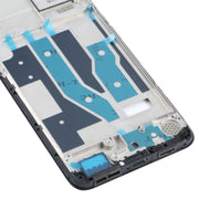 Front Housing LCD Frame Bezel Plate for TCL 20L / 20L+ / 20 Lite T774H T774B T775H T775B