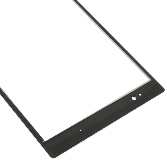 Touch Panel for Sony Xperia Z3 Tablet Compact(White)