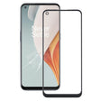 For OnePlus Nord N100 BE2013 BE2015 BE2011 BE2012 Front Screen Outer Glass Lens (Black) - free shipping - PMC TechLife - Order now!