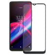 Front Screen Outer Glass Lens for T-Mobile REVVL 4+ 5062Z(Black) - free shipping - PMC TechLife - Order now!