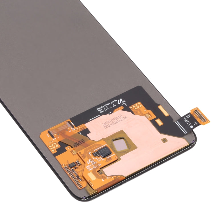 Original AMOLED LCD Screen for vivo S9e/Y71t/S15e V2102A V2190A V2048A with Digitizer Full Assembly