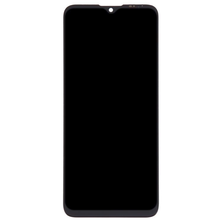 OEM OEM LCD Screen for Lenovo K12 2020 XT2095-4 with Digitizer Full Assembly (Black)