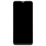 OEM OEM LCD Screen for Lenovo K12 2020 XT2095-4 with Digitizer Full Assembly (Black)