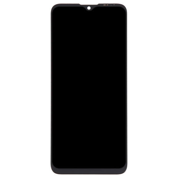 OEM OEM LCD Screen for Lenovo K12 2020 XT2095-4 with Digitizer Full Assembly (Black)