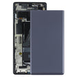 Original Battery Back Cover for Google Pixel 6(Black) - free shipping - PMC TechLife - Order now!