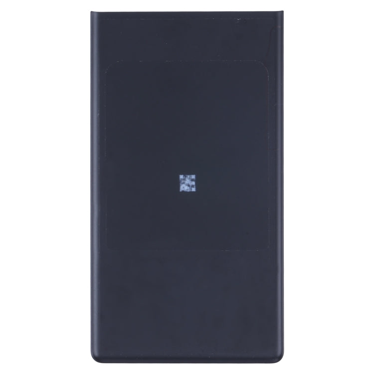 Original Battery Back Cover for Google Pixel 6(Black)