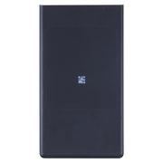 Original Battery Back Cover for Google Pixel 6(Black)