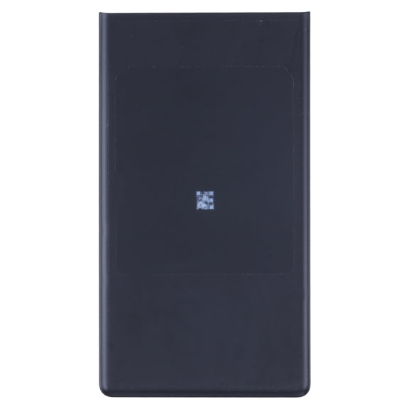 Original Battery Back Cover for Google Pixel 6(Black)