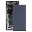 Original Battery Back Cover for Google Pixel 6 Pro(Black) - Back Cover by PMC TechLife | Online Shopping South Africa | PMC TechLife