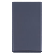 Original Battery Back Cover for Google Pixel 6 Pro(Black)