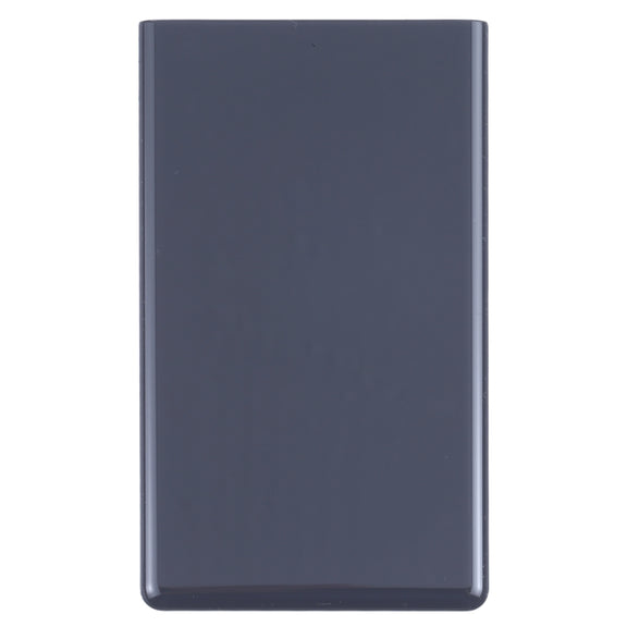 Original Battery Back Cover for Google Pixel 6 Pro(Black)