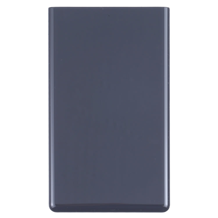 Original Battery Back Cover for Google Pixel 6 Pro(Black)