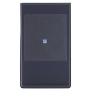 Original Battery Back Cover for Google Pixel 6 Pro(Black)