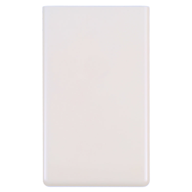 Original Battery Back Cover for Google Pixel 6 Pro(Gold)