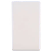 Original Battery Back Cover for Google Pixel 6 Pro(Gold)