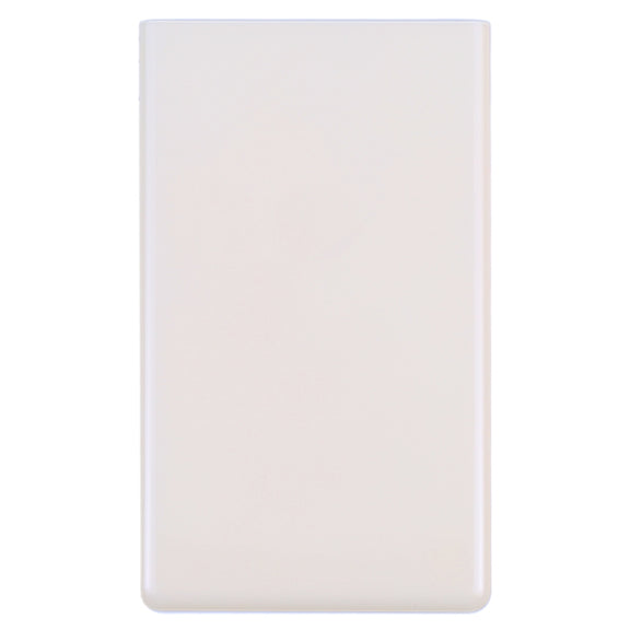 Original Battery Back Cover for Google Pixel 6 Pro(Gold)