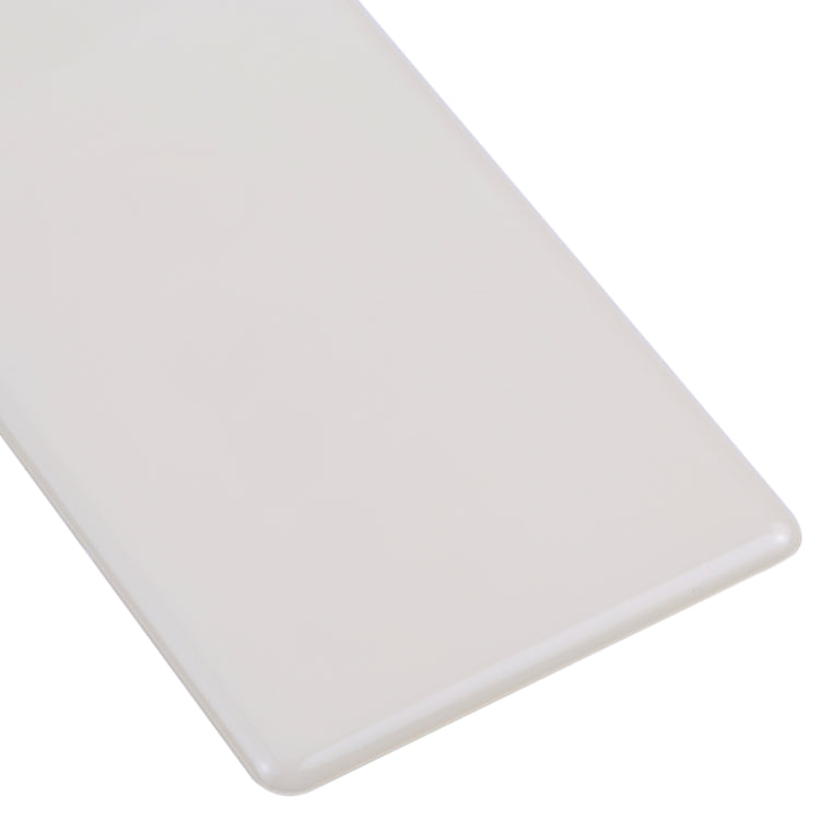 Original Battery Back Cover for Google Pixel 6 Pro(Gold)