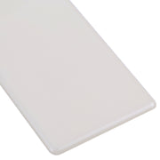 Original Battery Back Cover for Google Pixel 6 Pro(Gold)