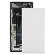 Original Battery Back Cover for Google Pixel 6 Pro(White) - free shipping - PMC TechLife - Order now!