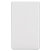 Original Battery Back Cover for Google Pixel 6 Pro(White)